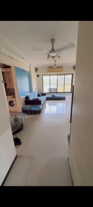 2 BHK Apartment For Rent in Mangalam CHS Kandivali East, Kandivali East