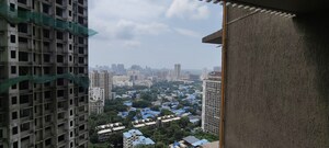 2 BHK Apartment For Rent in Chandak 34 Park Estate, Goregaon West
