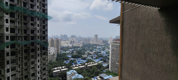 Cover Image, chandak-34-park-estate 2 Bedroom 550 Sq.Ft. Apartment In Goregaon West Mumbai 10704570