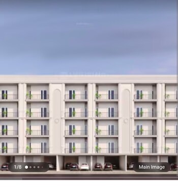 3 BHK Builder Floor for Sale in Sector 71, Gurgaon