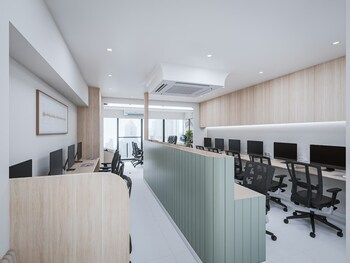 Office Space for Rent in Shyamal, Ahmedabad