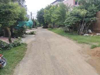 Plot for Sale in Vrindavan Yojna, Lucknow