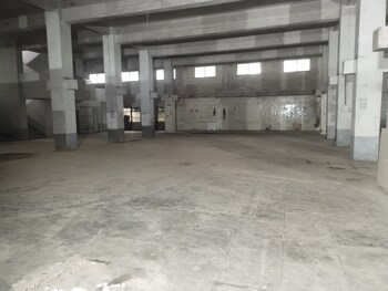 Industrial Plot for Sale in R Block Ttc Industrial Area, Navi Mumbai