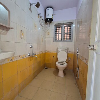 1 BHK Builder Floor for Rent in Btm Layout Stage 2, Bangalore