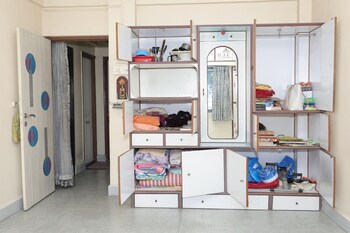 Vrindavan Complex Kothrud