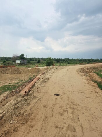 Plot for Sale in Sunpura, Greater Noida