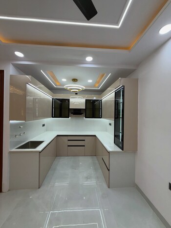 3 BHK Builder Floor for Sale in Uttam Nagar, Delhi