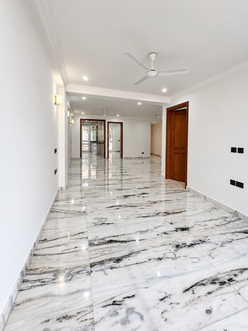 3 BHK Builder Floor for Rent in Sector 57, Gurgaon