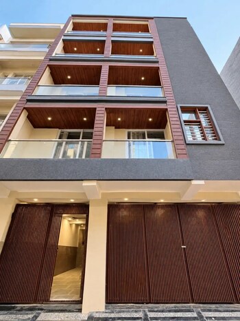 3 BHK Builder Floor for Sale in Uttam Nagar, Delhi