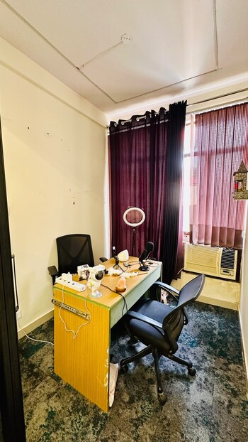Palam Vyapar Kendra