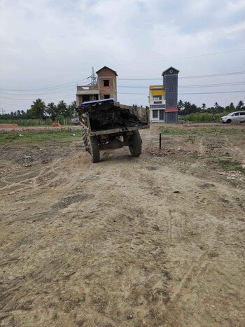Plot for Sale in Joka, Kolkata