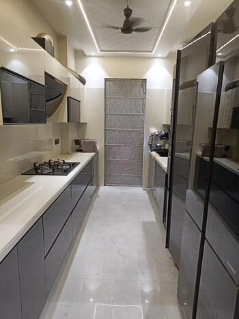 2 BHK Builder Floor for Rent in Sector 55, Gurgaon