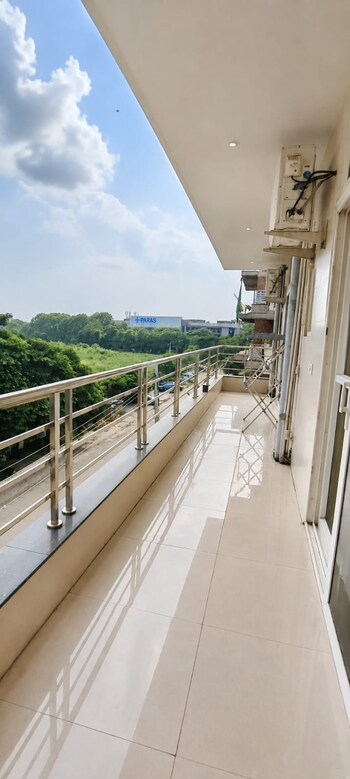 1.5 BHK Builder Floor for Rent in Sector 55, Gurgaon
