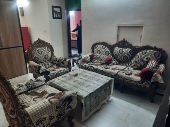 3 BHK Flat for Sale in Tilak Nagar, Jaipur