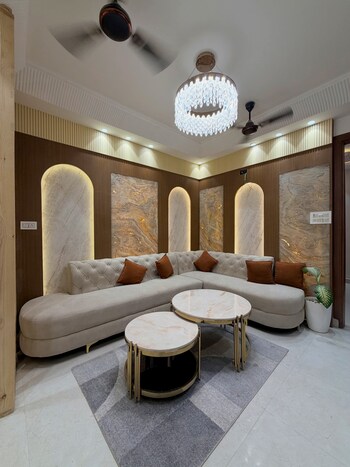 2 BHK Builder Floor for Sale in Uttam Nagar, Delhi