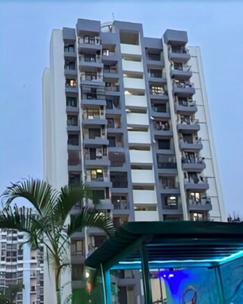 AMR Infrastructures Apartment 55