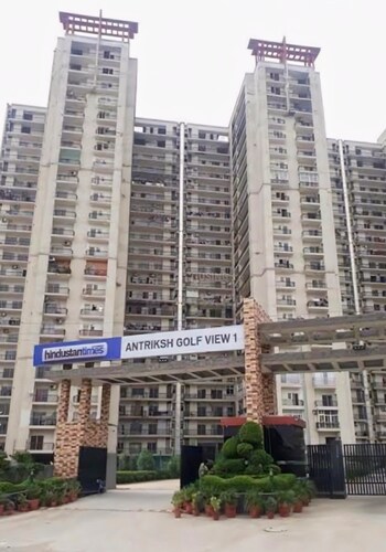 Antriksh Golf View