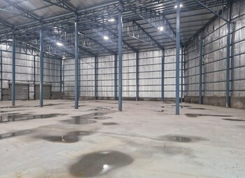 Warehouse for Rent in Namkum, Ranchi