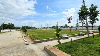 Plot for Sale in Devanahalli, Bangalore