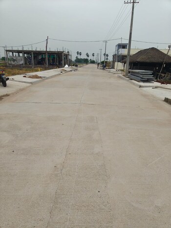 Plot for Sale in Vuyyuru, Vijayawada