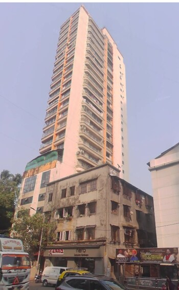 Universal Heights
