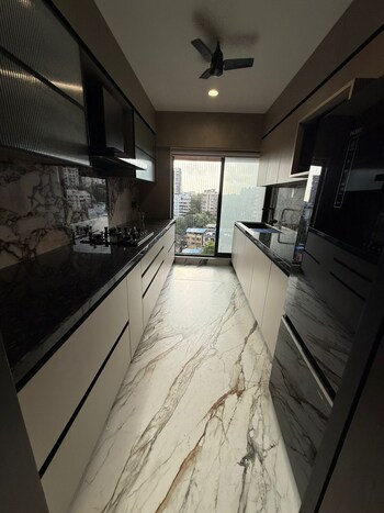 3 BHK Flat for Rent in Bandra West, Mumbai