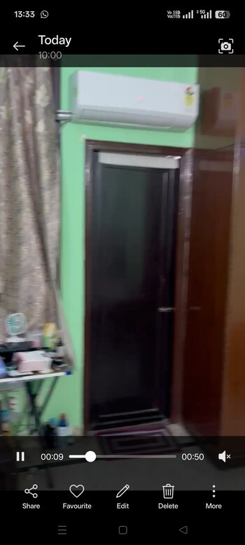 3 BHK Builder Floor for Rent in Vaishali, Ghaziabad