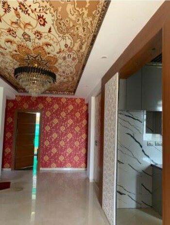 Bptp Park Floors I