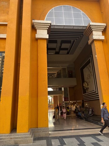 Spectrum Metro