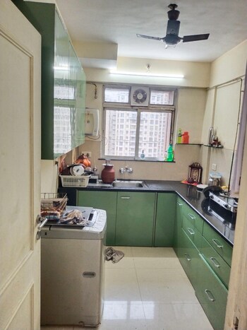 2 BHK Flat for Sale in Brahmand, Thane