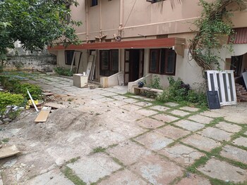3 BHK House for Rent in Banjara Hills, Hyderabad