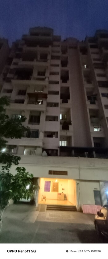 Anand Park Aundh