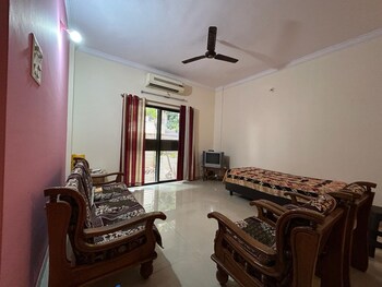 Suvidha Dnyanganga