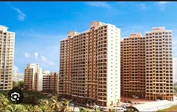 K Raheja Raheja Residency