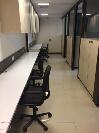 Office Space for Rent in Dadar West, Mumbai