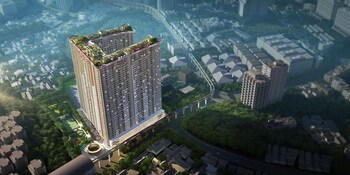 2 BHK Flat for Sale in Wadala, Mumbai