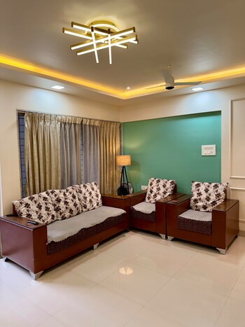 Brahma F Residences