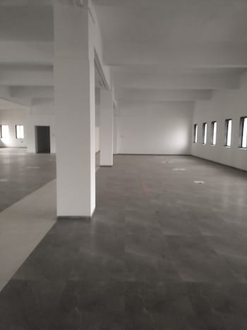 Industrial Plot for Rent in R Block Ttc Industrial Area, Navi Mumbai