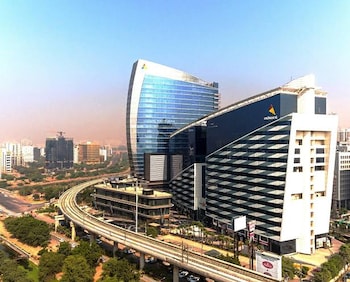 Advant Navis Business Park