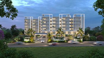 2 BHK Flat for Sale in Mangalam, Tirupati