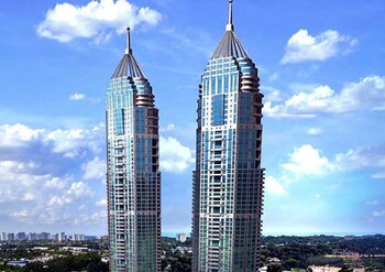 Shapoorji Pallonji The Imperial
