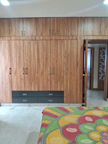 3 BHK Flat for Rent in Indiranagar, Bangalore