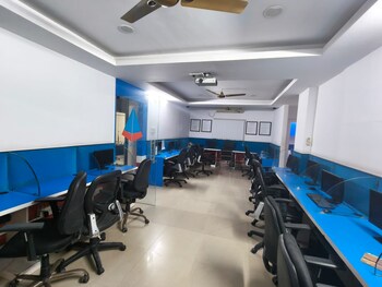 Office Space for Rent in Madhapur, Hyderabad