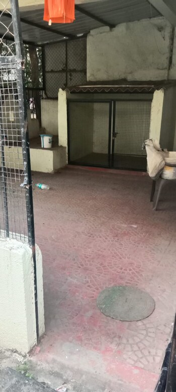 2 BHK Flat for Sale in Bopodi, Pune