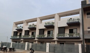 VPB Nandan Residency