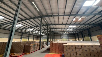 Warehouse for Rent in Daladili, Ranchi