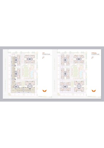 3 BHK Builder Floor for Sale in Sargasan, Gandhinagar