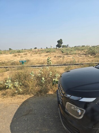 Plot for Sale in Sector 18 Yamuna Expressway, Greater Noida