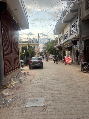 Plot for Sale in Maruti Kunj, Gurgaon