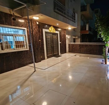 4 BHK Builder Floor for Sale in Sector 85, Faridabad